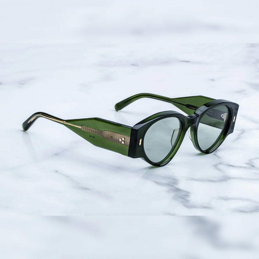 Jacques Marie Mage Lana Sunglasses - Rover