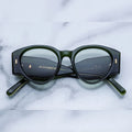 Jacques Marie Mage Lana Sunglasses - Rover