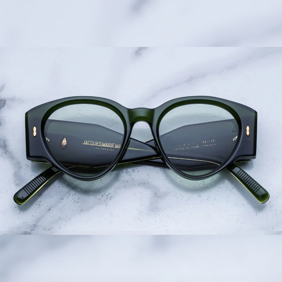 Jacques Marie Mage Lana Sunglasses - Rover