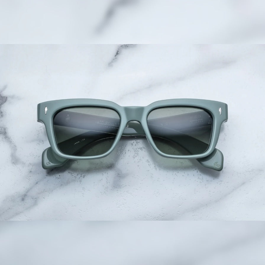 Jacques Marie Mage Molino Sunglasses - Breathe