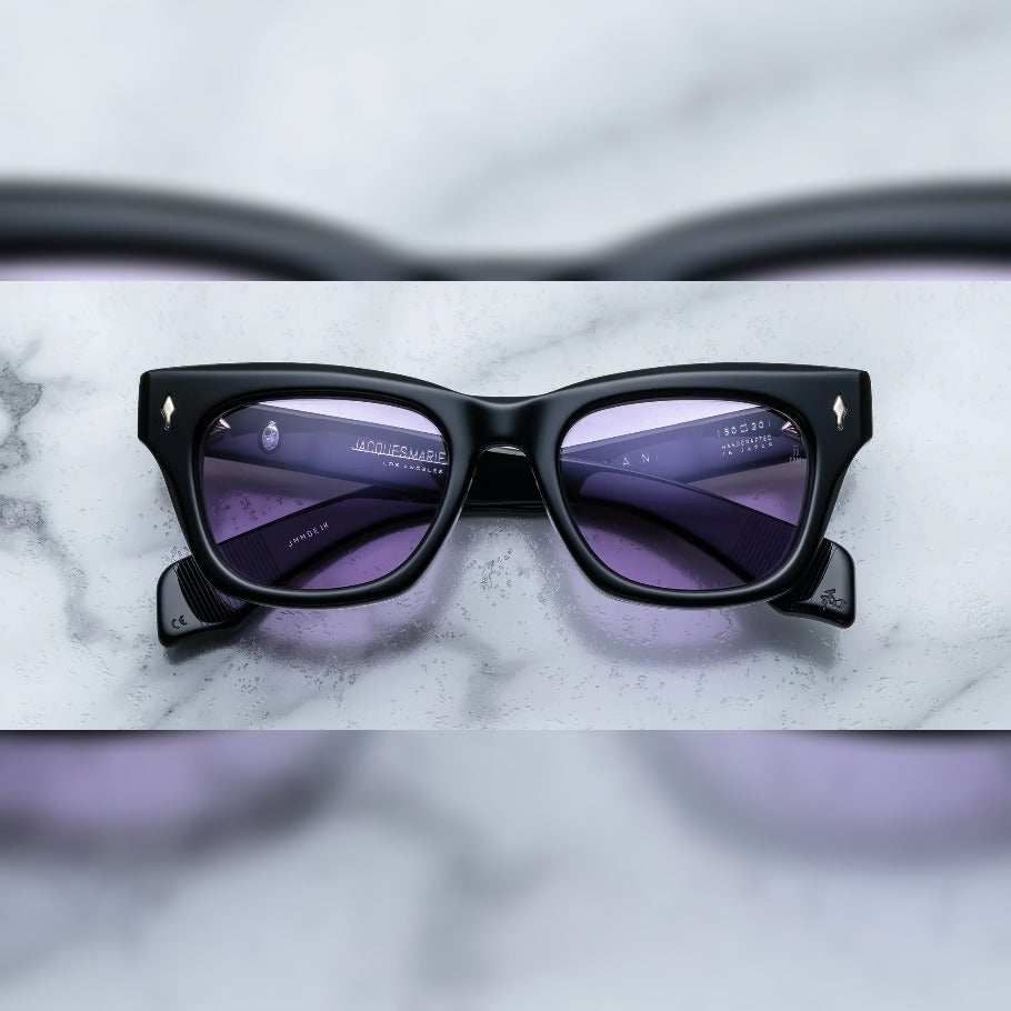 Jacques Marie Mage Dealan Sunglasses - Maverick