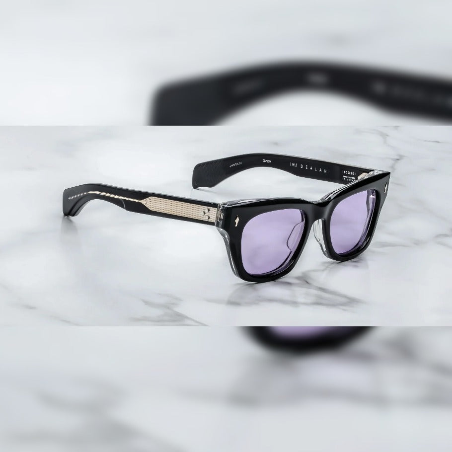 Jacques Marie Mage Dealan Sunglasses - Maverick