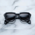 Jacques Marie Mage Taos X Hopper Sunglasses - Slade