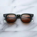 Jacques Marie Mage Jax Sunglasses - Borneo