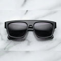 Jacques Marie Mage Ritz x George Cortina Sunglasses - Noir