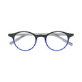 Face à Face Alium Jump 1 9620 Matt Flashy Blue - Front view