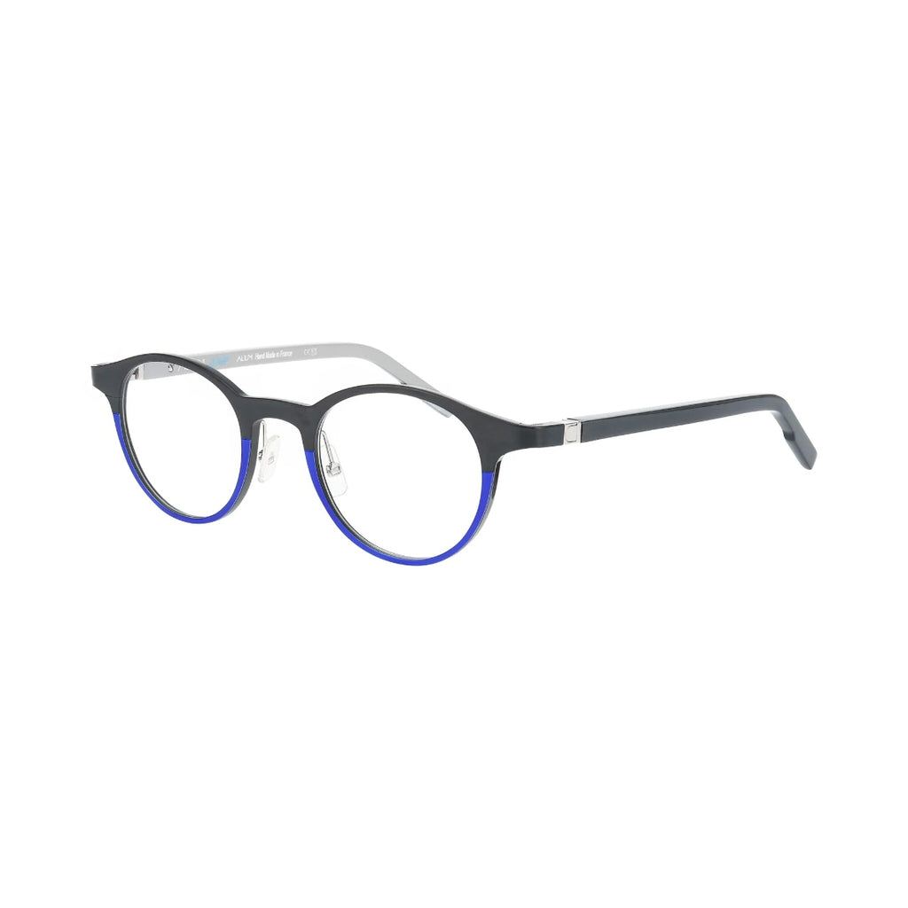 Face à Face Alium Jump 1 9620 Matt Flashy Blue - Side view