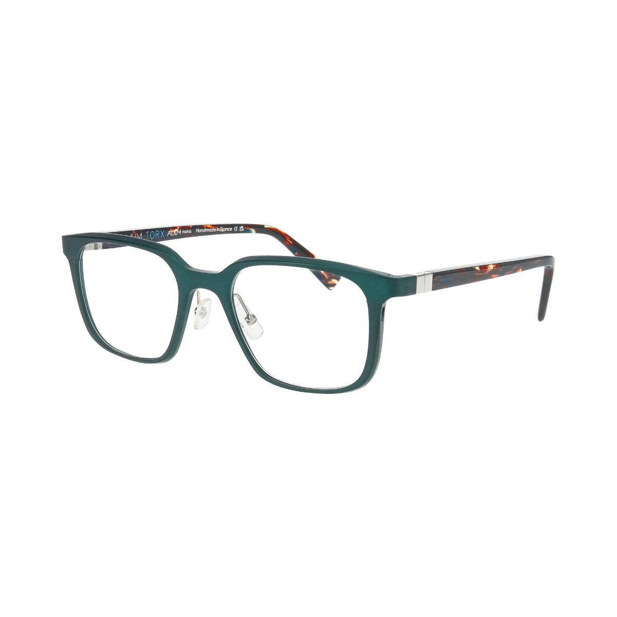Face à Face Alium Torx 2 - 9714 Amazon Green