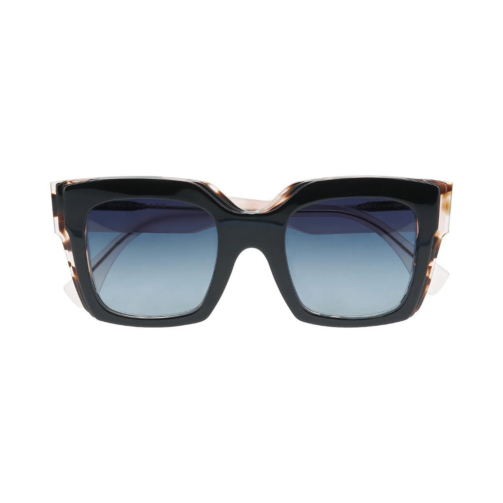 Face A Face Glitch 2 Col. 2773 — front view